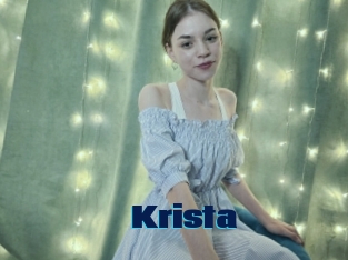 Krista