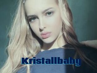 Kristallbaby