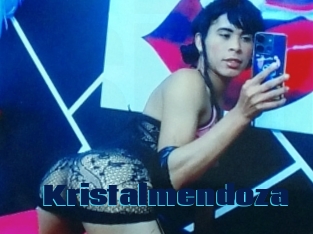 Kristalmendoza