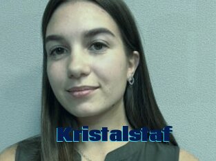 Kristalstaf