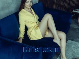 Kristatan