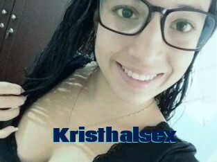 Kristhalsex