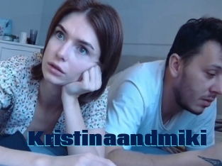 Kristinaandmiki