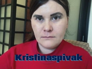 Kristinaspivak