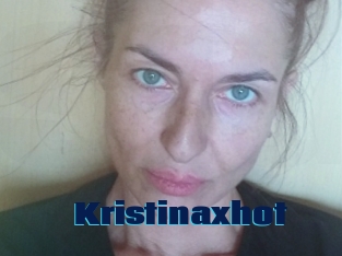 Kristinaxhot