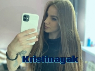 Kristinayak