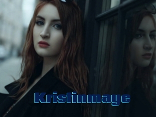 Kristinmaye