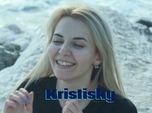 Kristisky