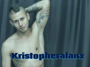 Kristopheralanx