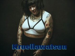 Kruellawatson