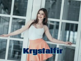 Krystalfir