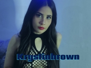 Krystinbrown