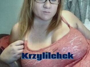 Krzylilchck