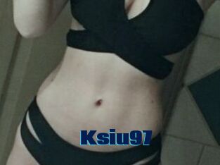 Ksiu97