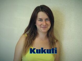 Kukuti