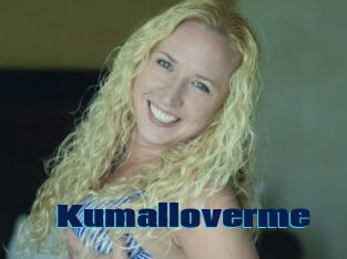 Kumalloverme