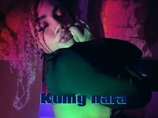 Kumy_nara