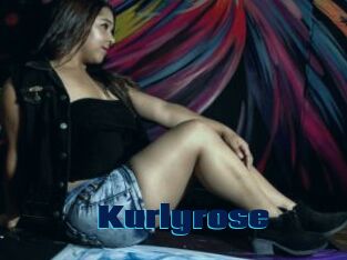 Kurlyrose