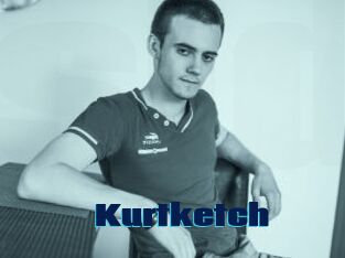 Kurtketch