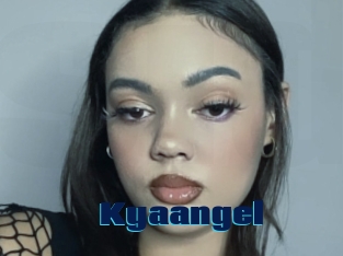 Kyaangel