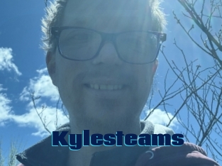 Kylesteams