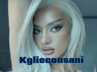 Kylieconsani