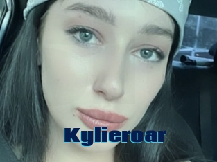 Kylieroar