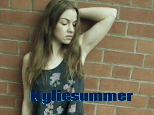 Kyliesummer