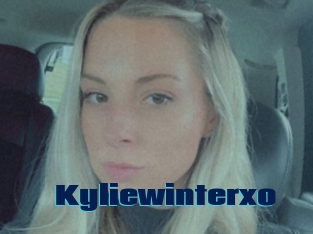 Kyliewinterxo