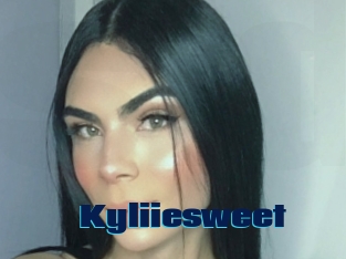 Kyliiesweet