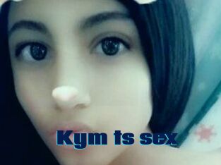 Kym_ts_sex