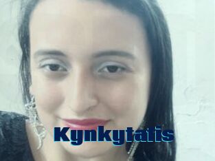 Kynkytatis