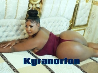 Kyranorton