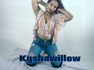 Kyshawillow