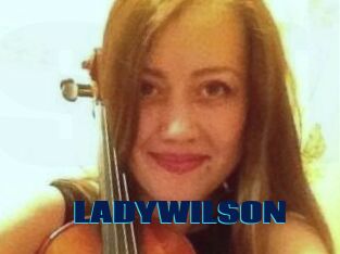 LADY_WILSON