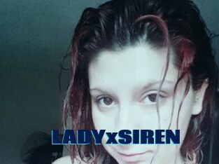 LADYxSIREN