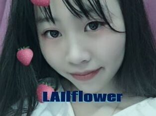 LAIlflower