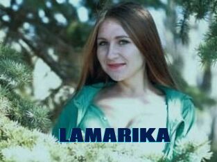 LAMARIKA