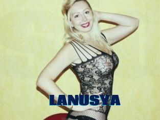 LANUSYA