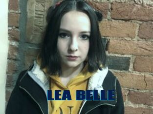 LEA_BELLE