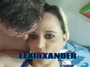 LEXInXANDER