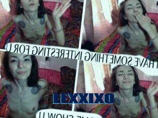 LEXXI_XO