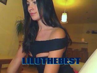 LILUTHEBEST