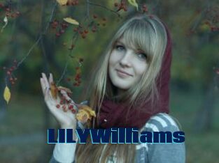 LILYWilliams