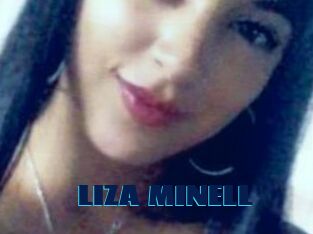 LIZA_MINELL