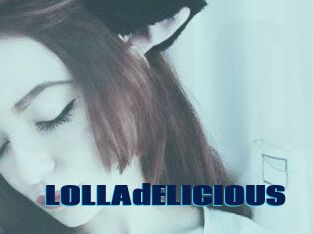 LOLLA_dELICIOUS