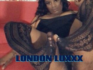 LONDON_LUXXX