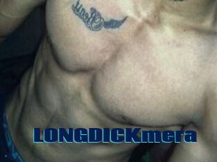 LONGDICKmera