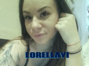 LORELLAYI