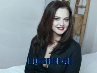 LORRELAI_